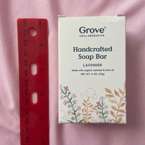 15 Assorted Soap Bars - Picture 4 of 7